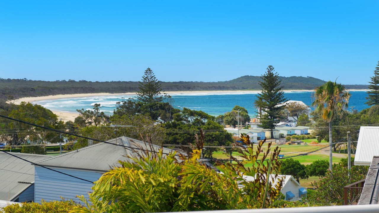 Photo of Outdoor in Crescent Head