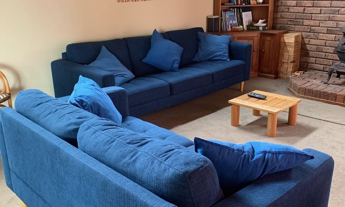 Photo of Livingroom in Crescent Head