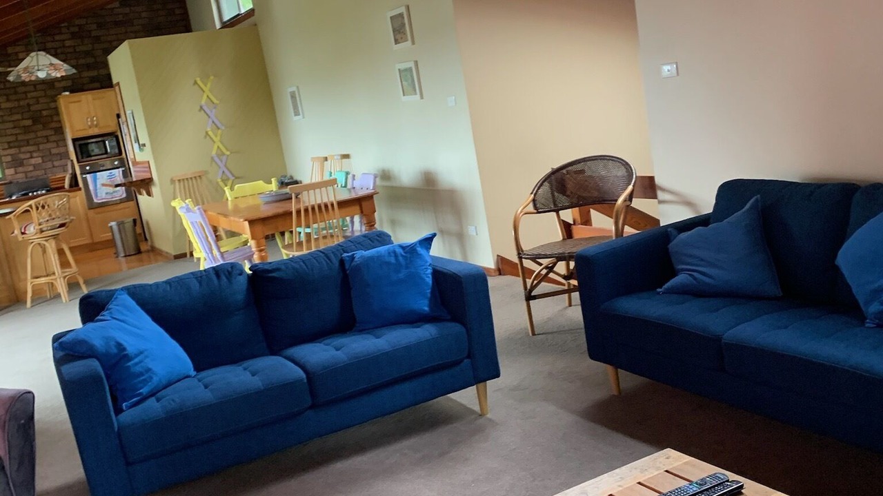 Photo of Livingroom in Crescent Head