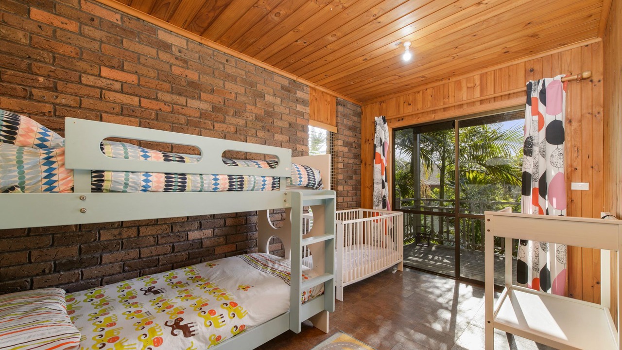 Photo of Bedroom in Crescent Head