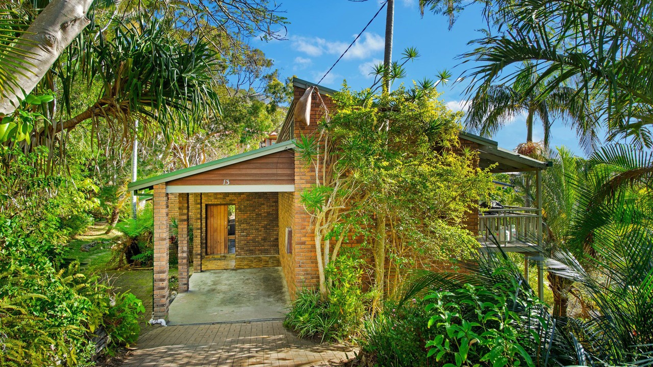 Photo of Outdoor in Crescent Head