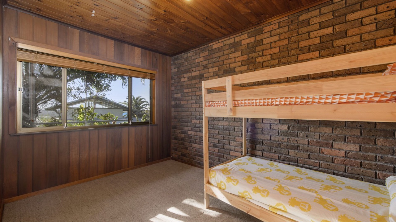 Photo of Bedroom in Crescent Head