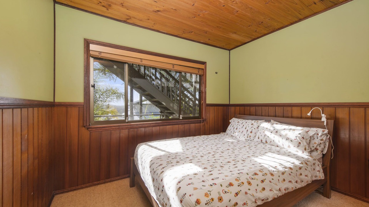 Photo of Bedroom in Crescent Head