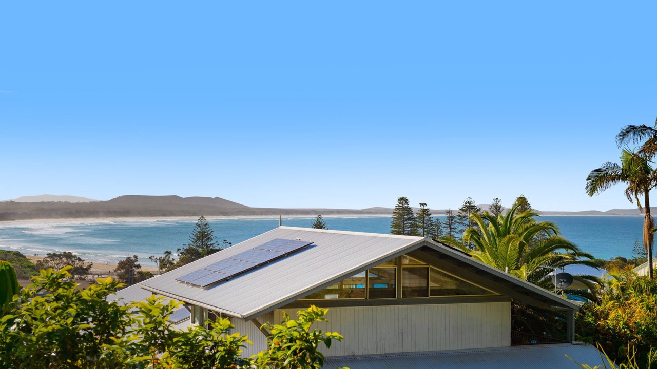 Photo of Outdoor in Crescent Head