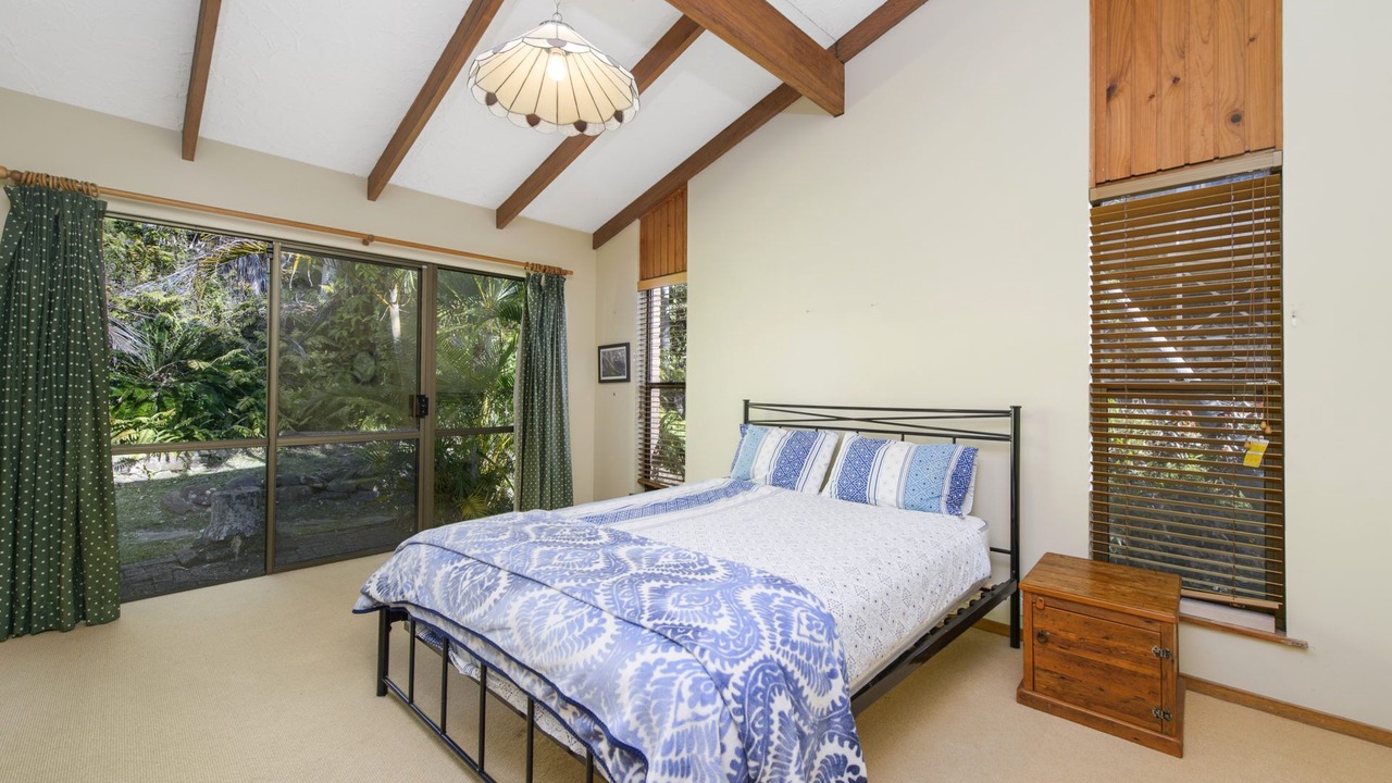 Photo of Bedroom in Crescent Head