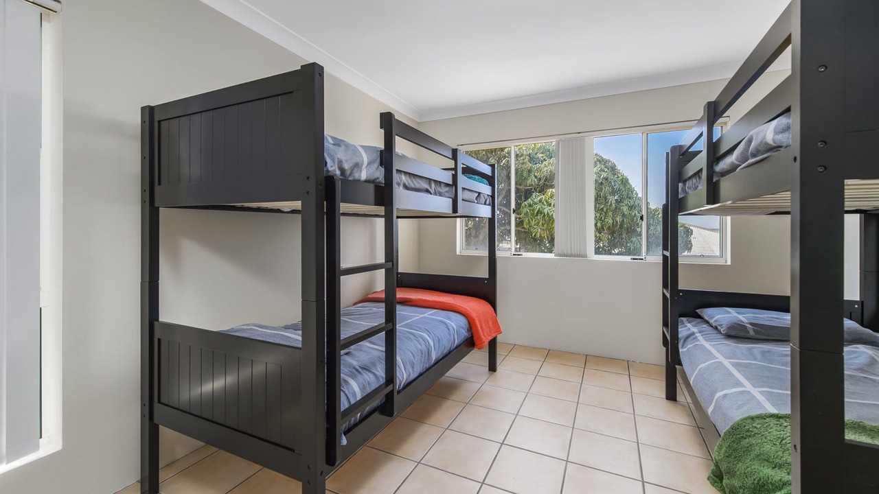 Photo of Bedroom in Crescent Head