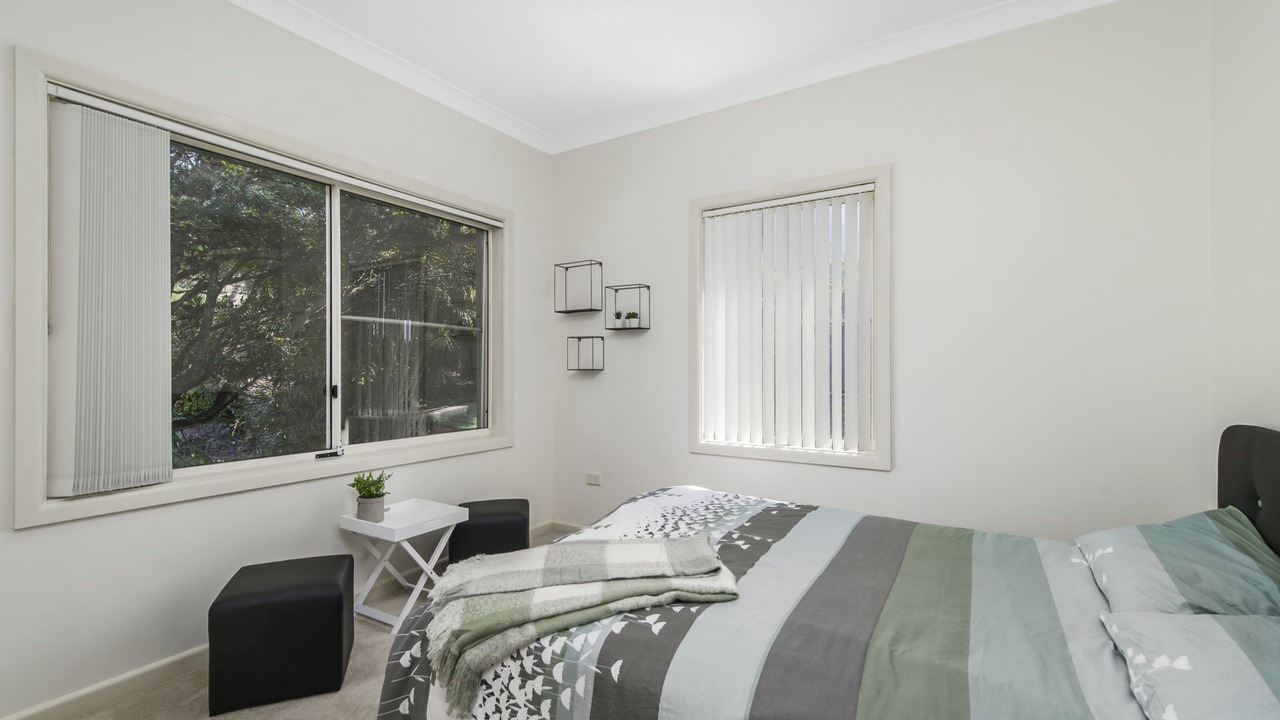 Photo of Bedroom in Crescent Head