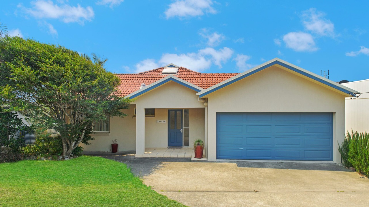 Photo of Outdoor in Crescent Head