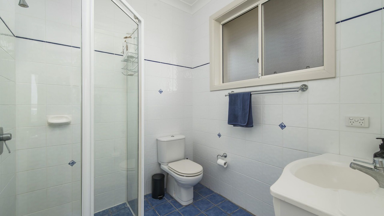 Photo of Bathroom in Crescent Head