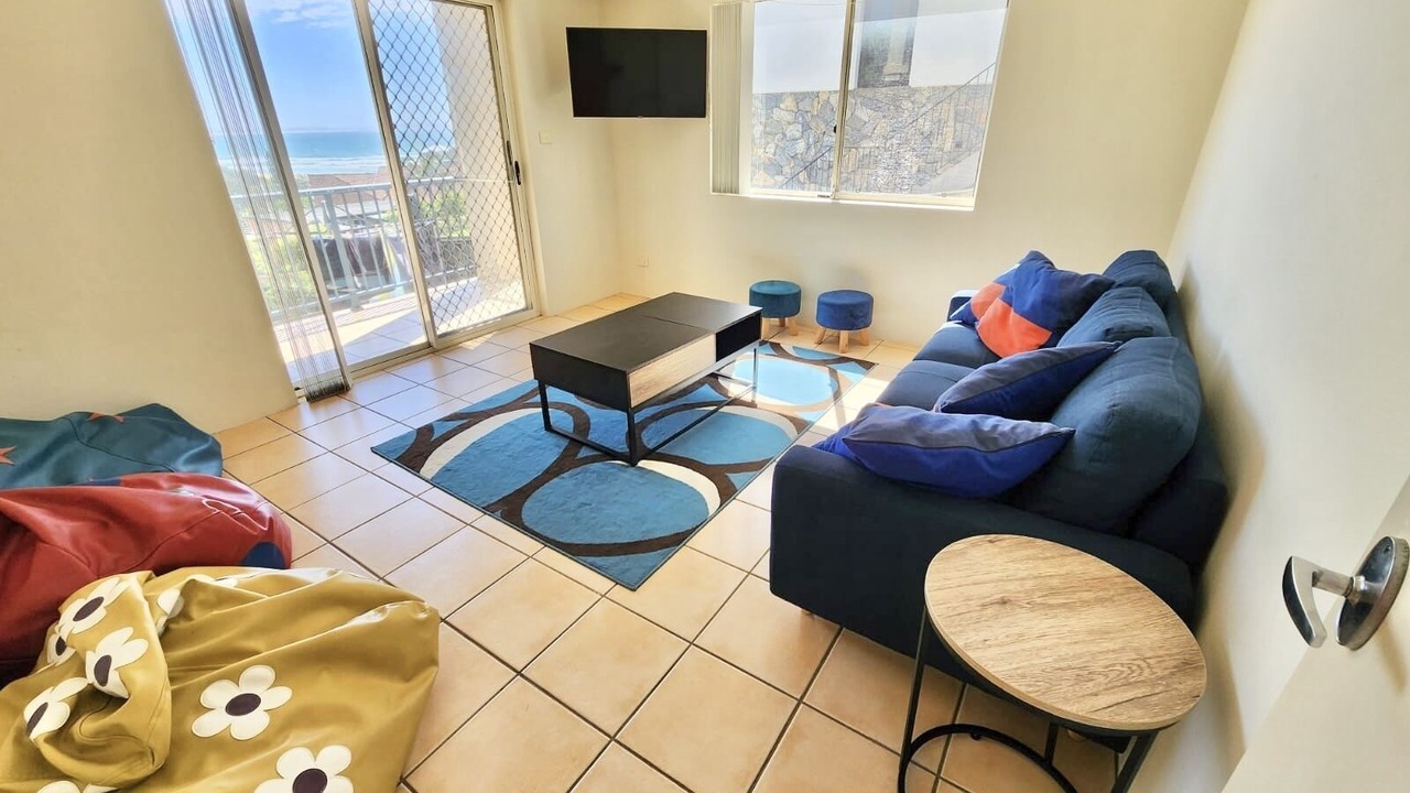 Photo of Livingroom in Crescent Head