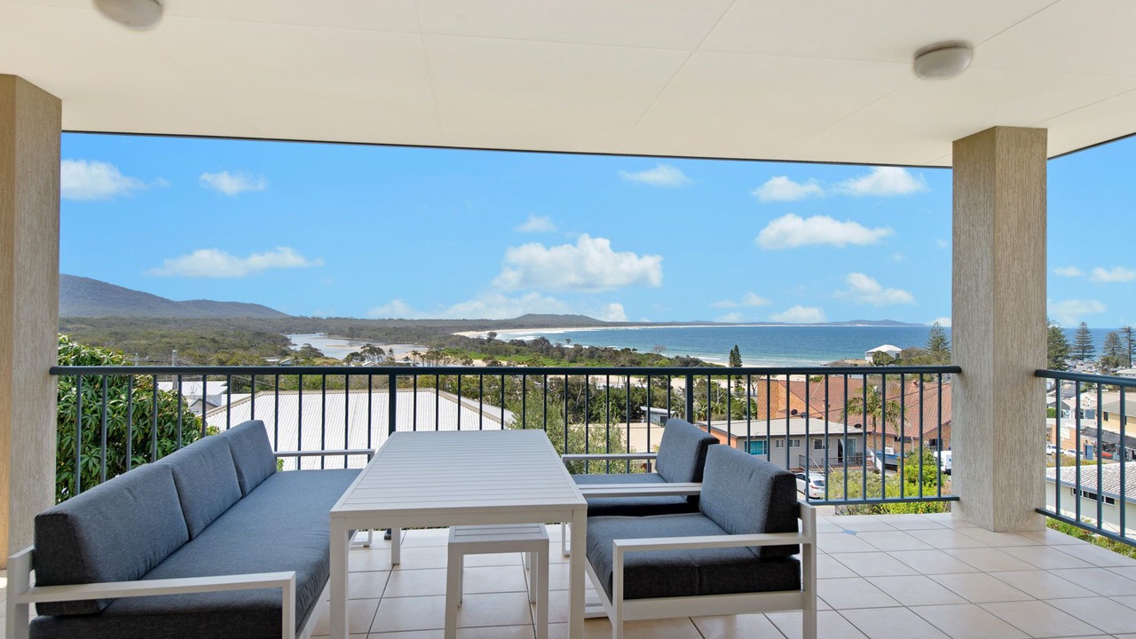 Photo of Outdoor in Crescent Head