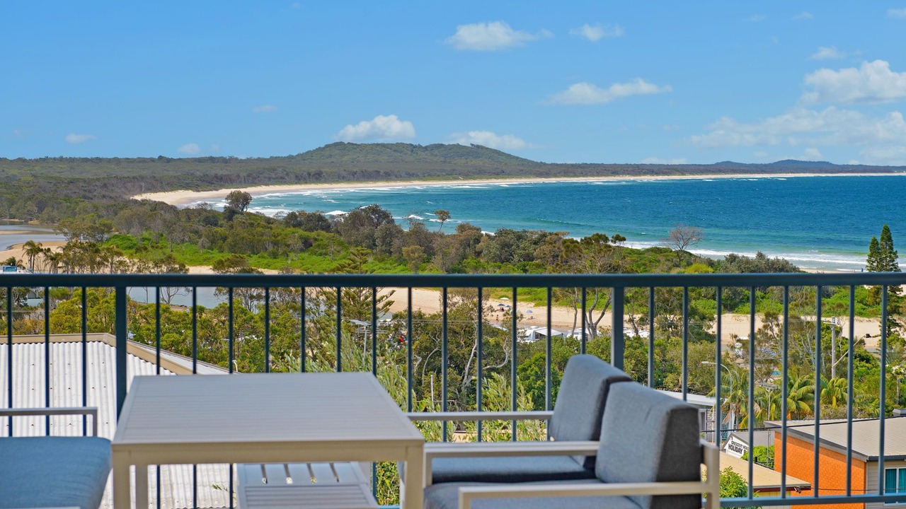 Photo of Outdoor in Crescent Head