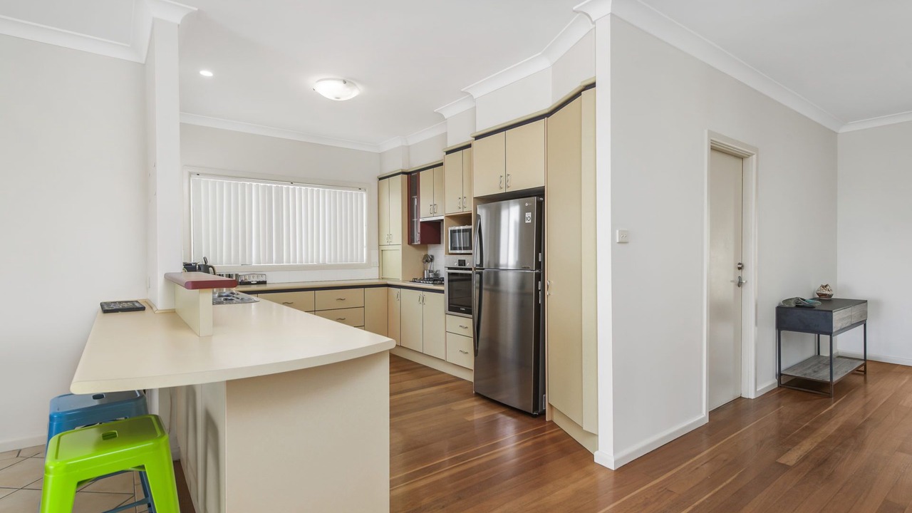 Photo of Kitchen in Crescent Head
