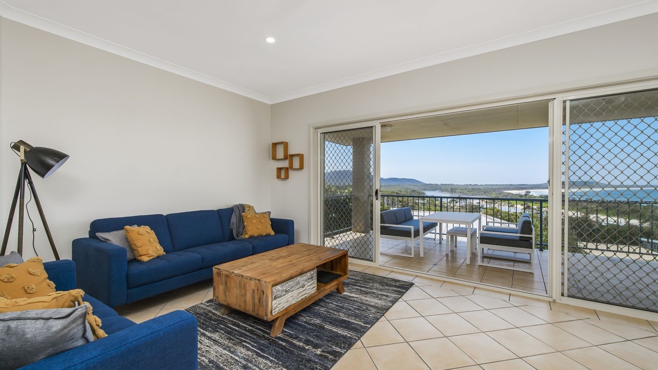 Photo of Livingroom in Crescent Head