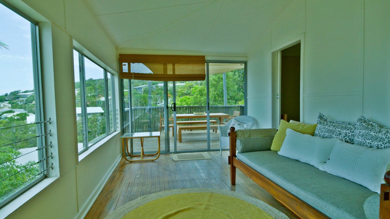 Photo of Livingroom in Crescent Head