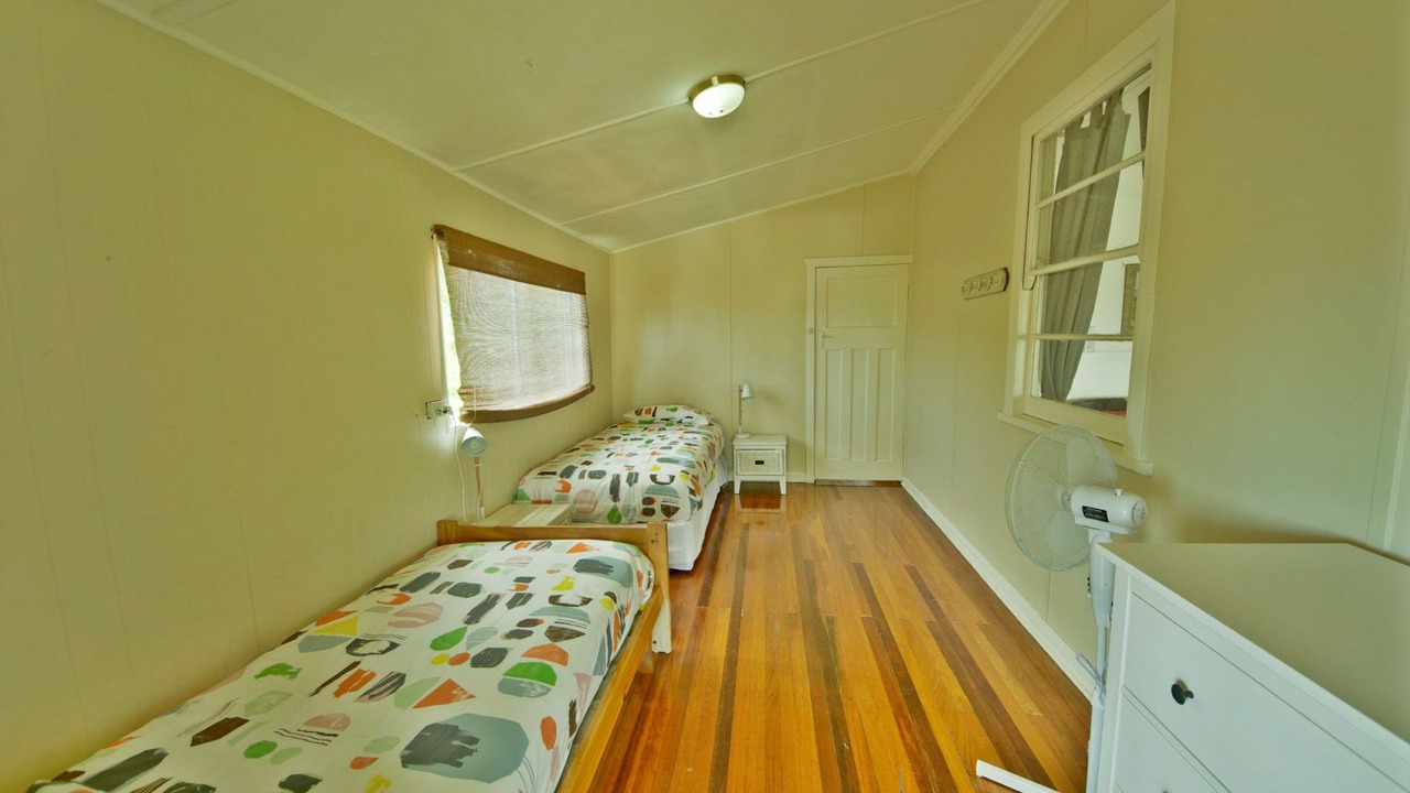 Photo of Bedroom in Crescent Head