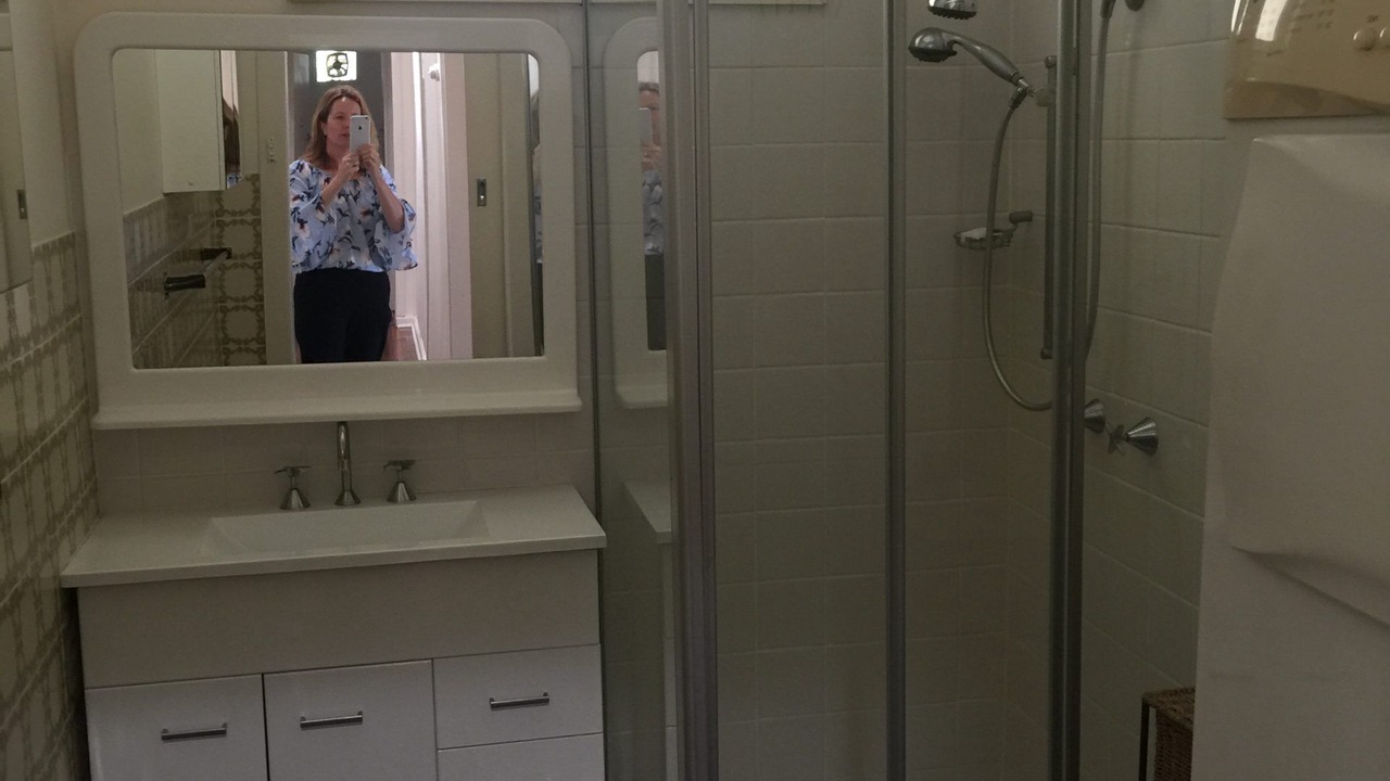 Photo of Bathroom in Crescent Head