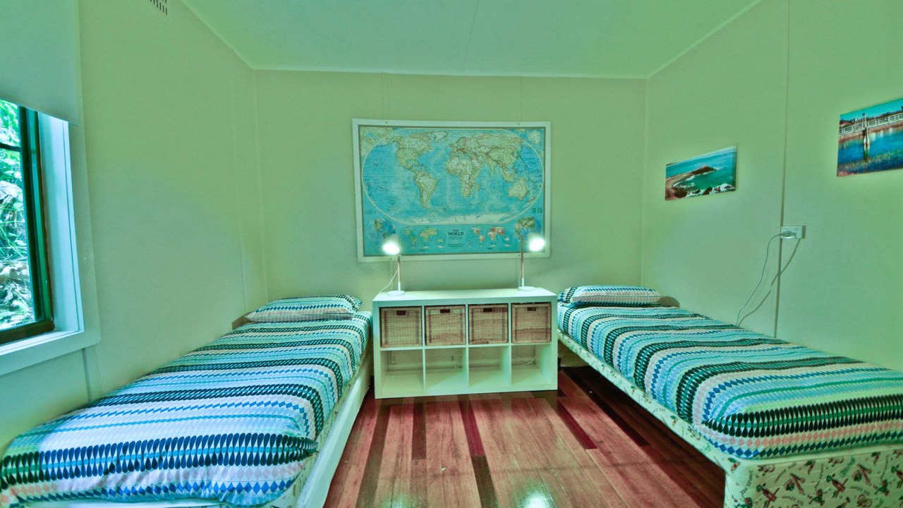 Photo of Bedroom in Crescent Head