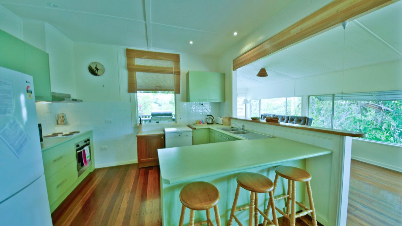 Photo of Kitchen in Crescent Head