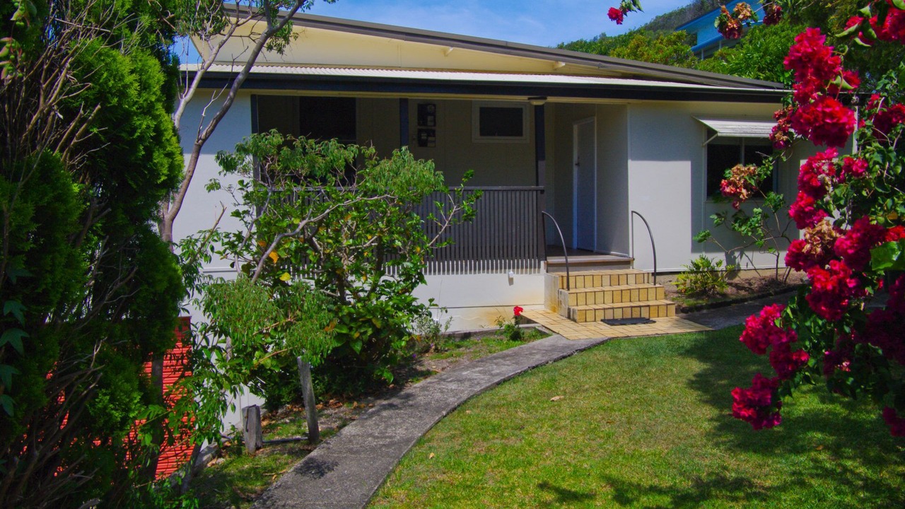 Photo of Outdoor in Crescent Head