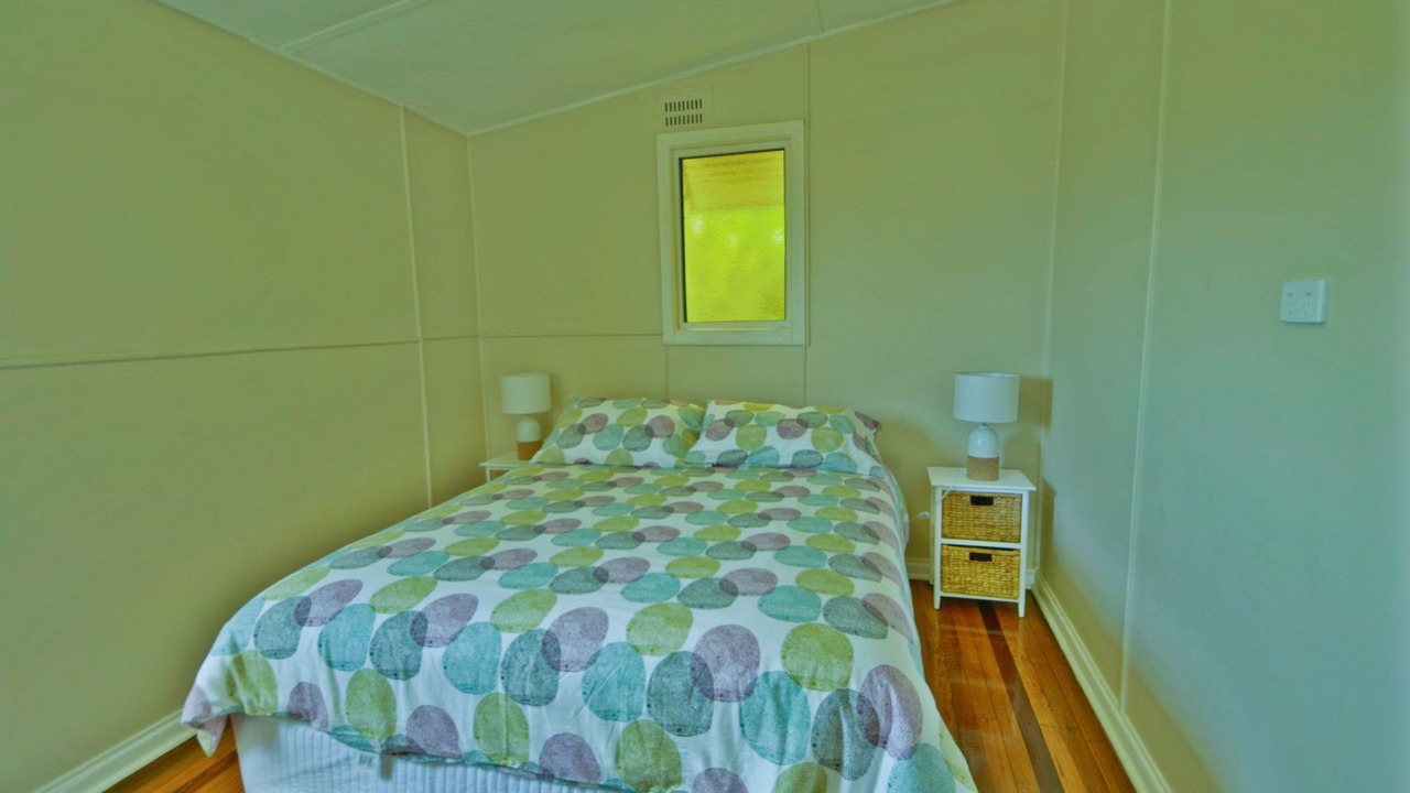 Photo of Bedroom in Crescent Head