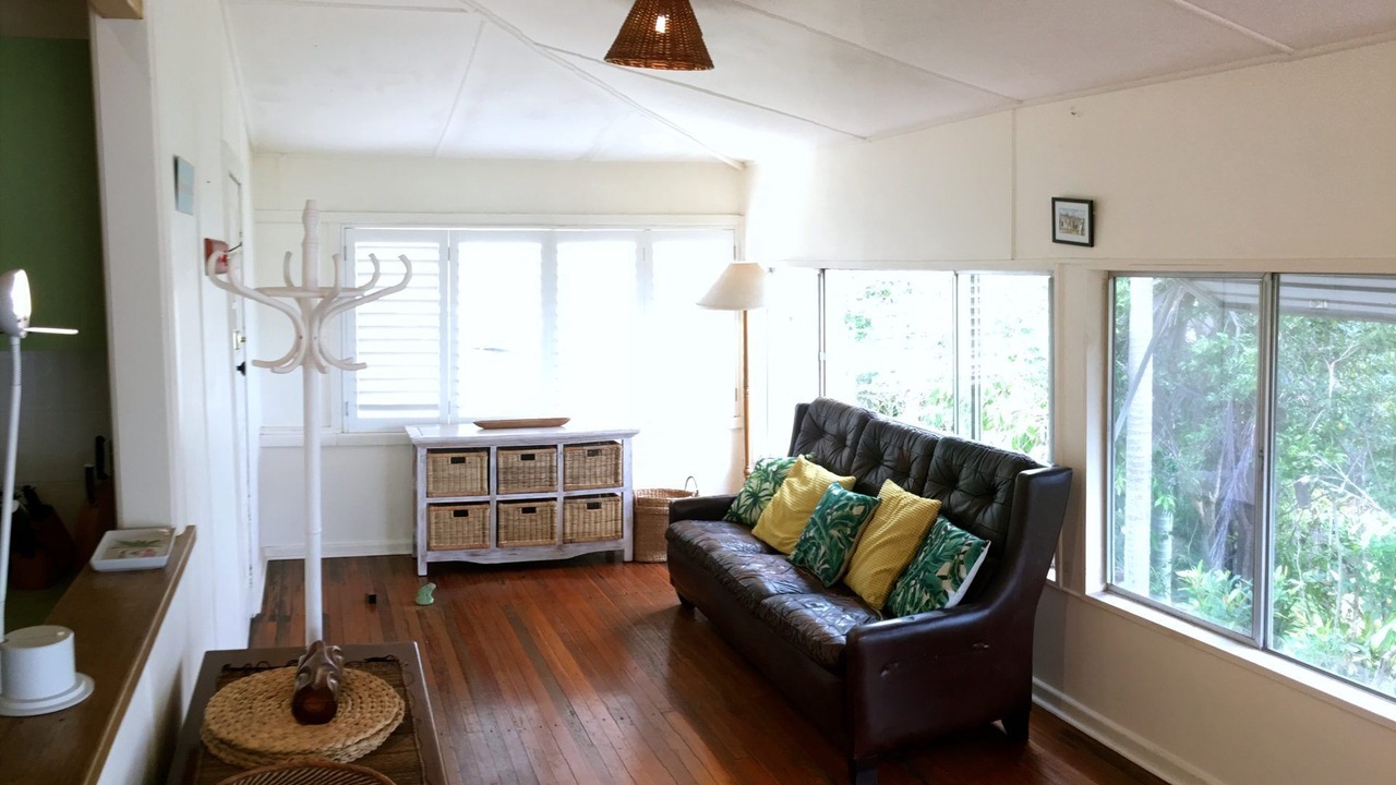 Photo of Livingroom in Crescent Head