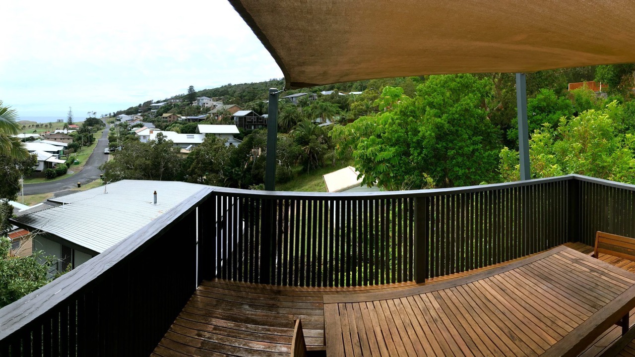 Photo of Outdoor in Crescent Head