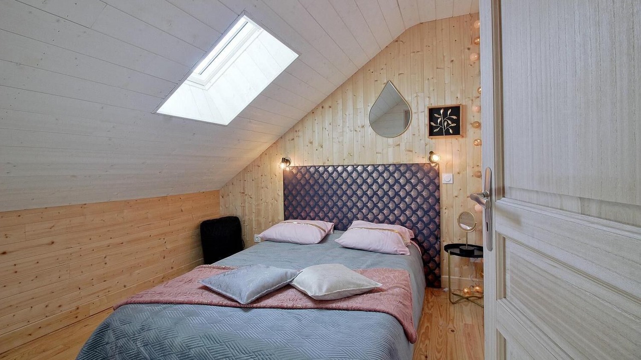 Photo of Bedroom in Vielle-Aure