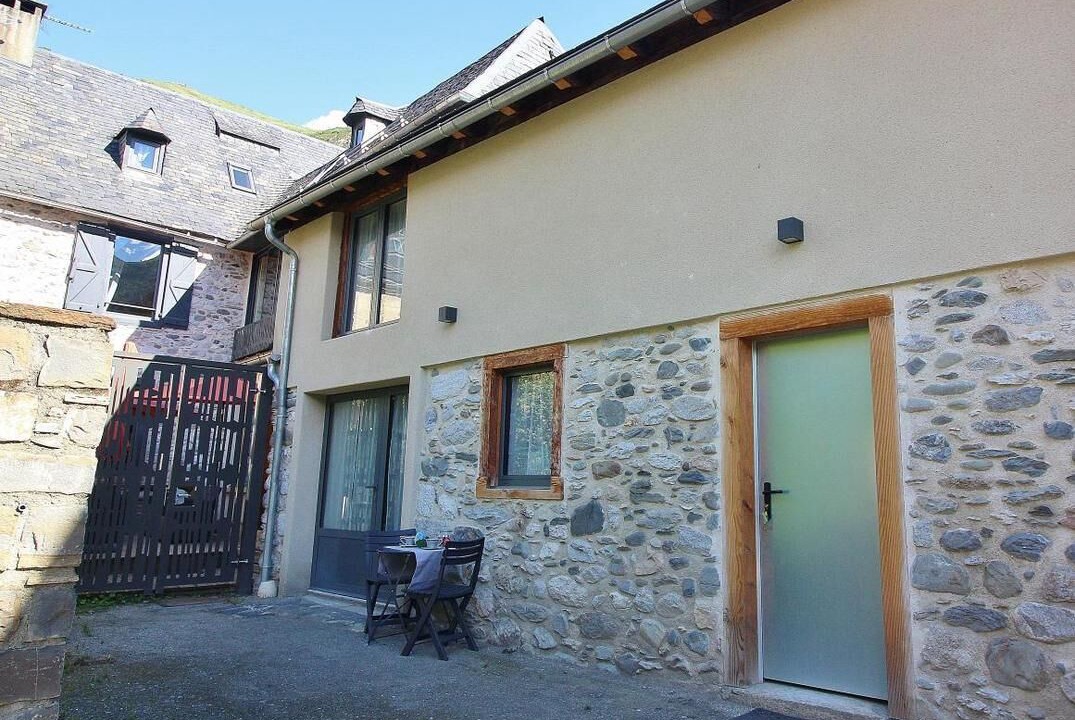 Photo of Outdoor in Vielle-Aure