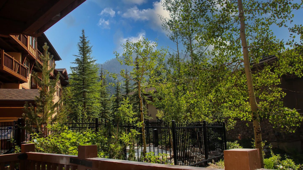 Photo of Outdoor in Salt Lake Mountain Resorts