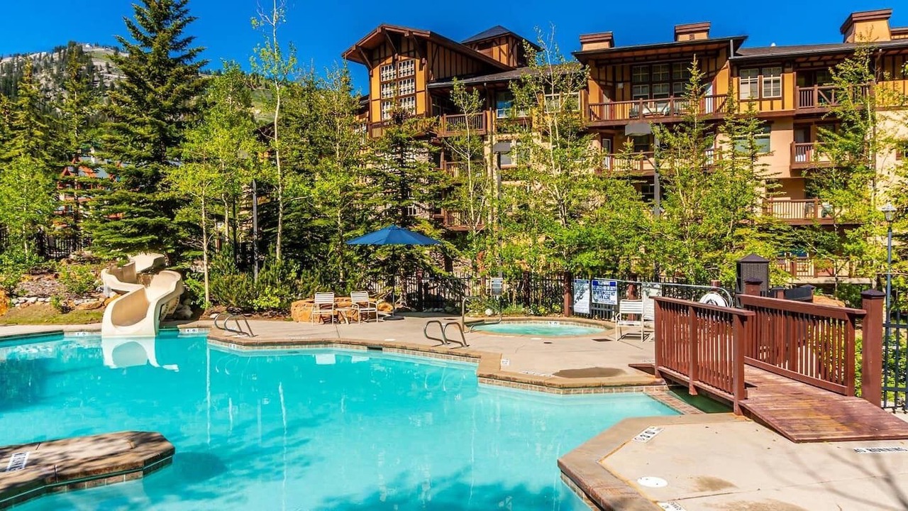 Photo of Outdoor in Salt Lake Mountain Resorts