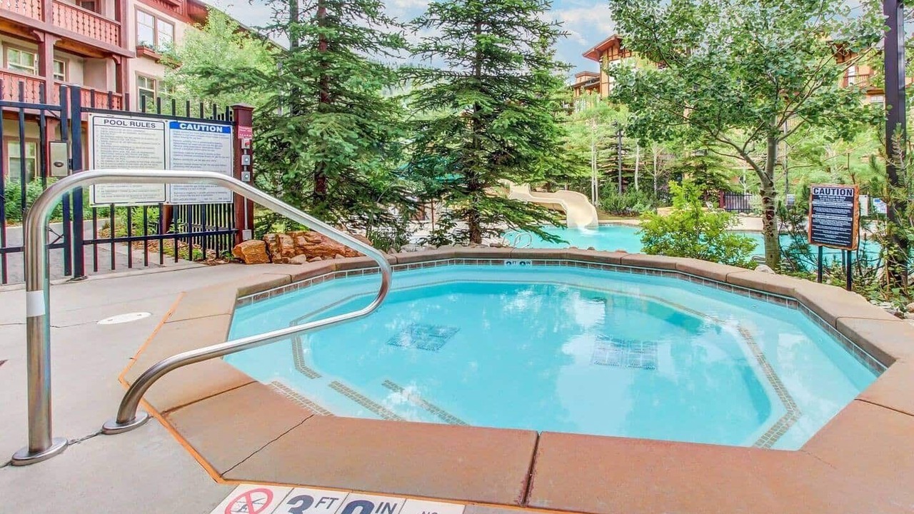 Photo of Outdoor in Salt Lake Mountain Resorts