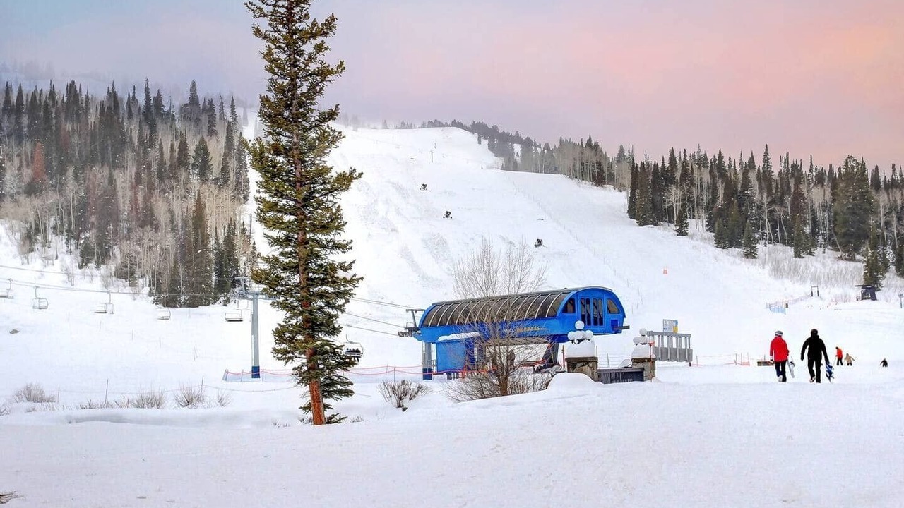 Photo of Others in Salt Lake Mountain Resorts