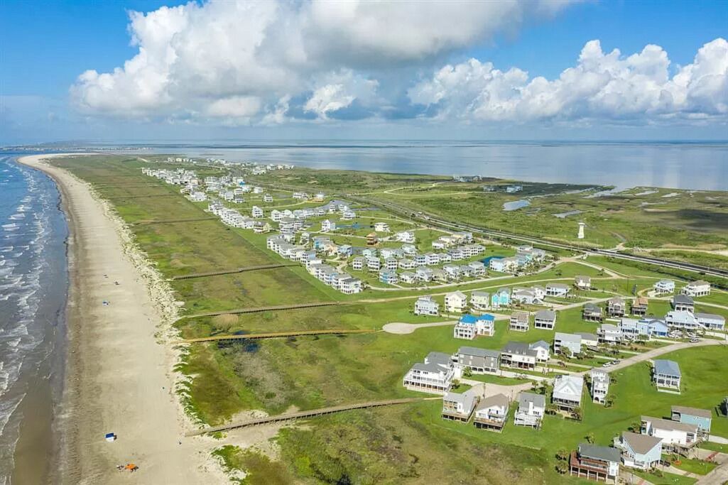 Photo of Outdoor in Pointe San Luis