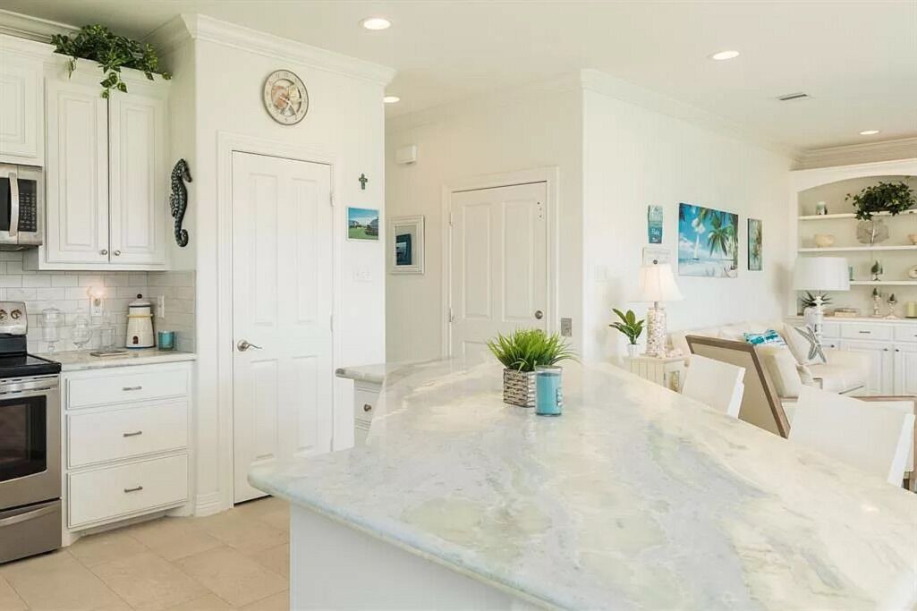 Photo of Kitchen in Pointe San Luis