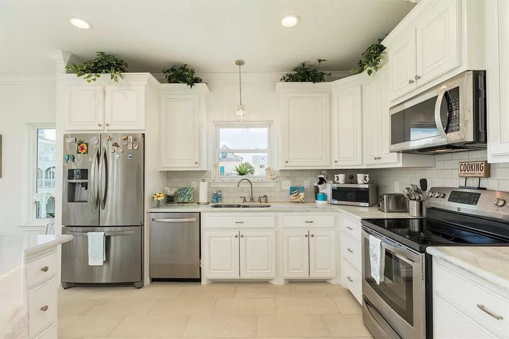 Photo of Kitchen in Pointe San Luis