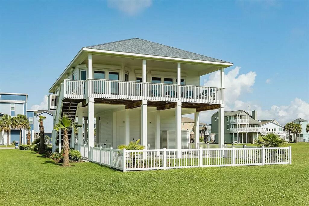 Photo of Outdoor in Pointe San Luis