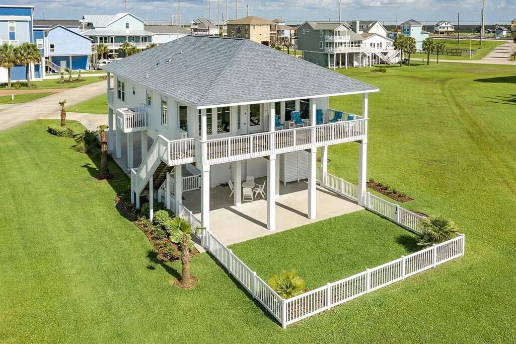Photo of Outdoor in Pointe San Luis