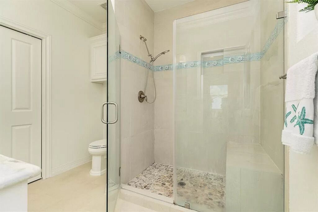 Photo of Bathroom in Pointe San Luis