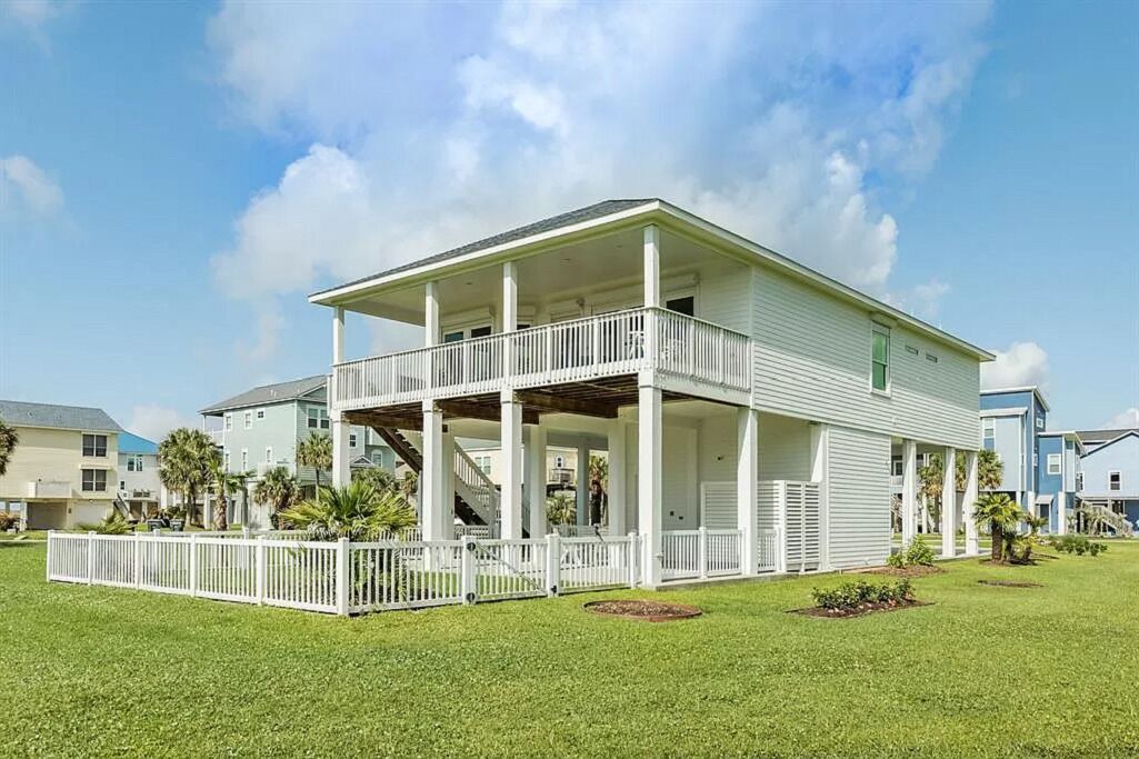 Photo of Outdoor in Pointe San Luis