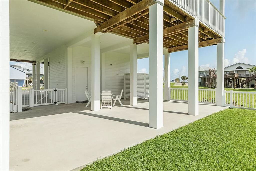 Photo of Outdoor in Pointe San Luis