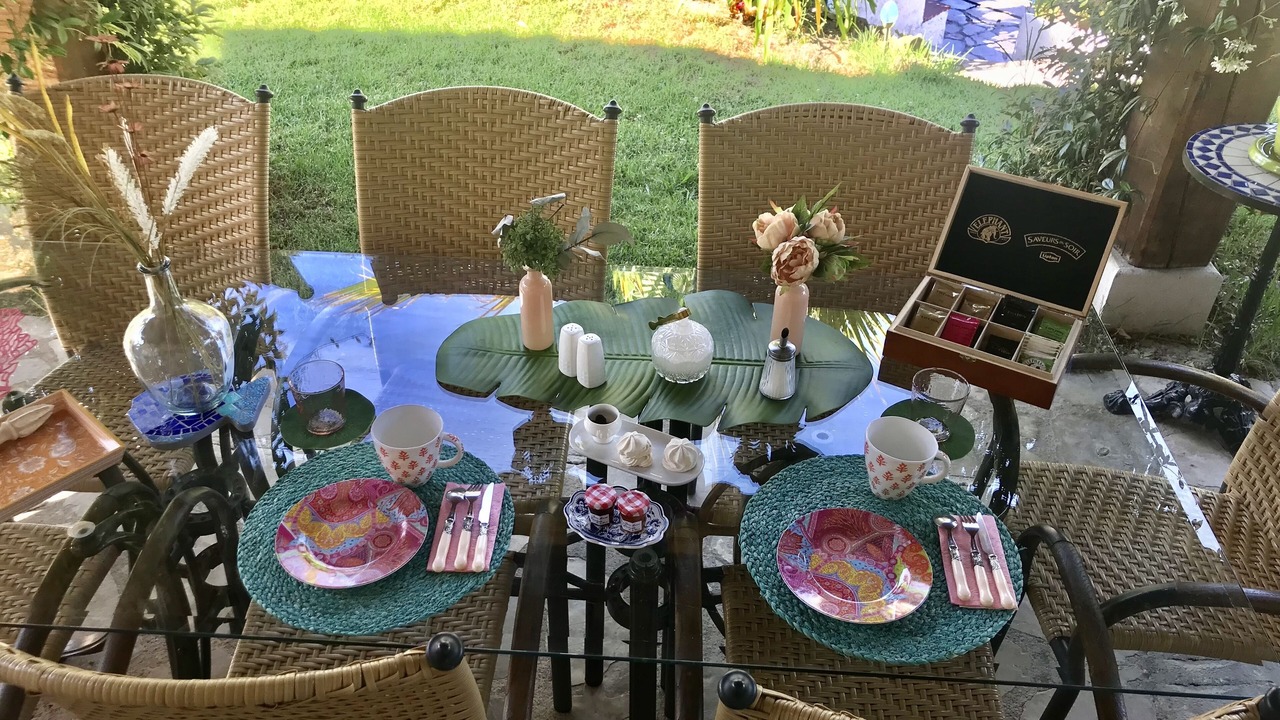 Photo of Outdoor in Vence