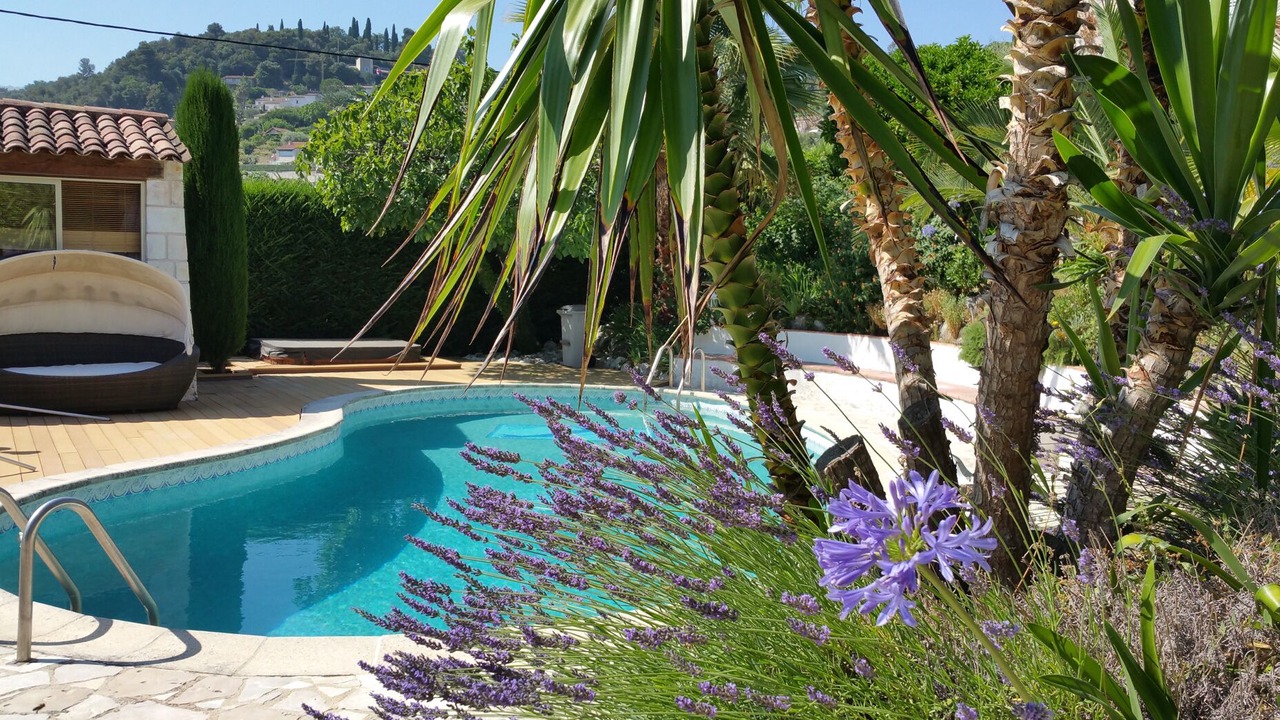 Photo of Outdoor in Vence