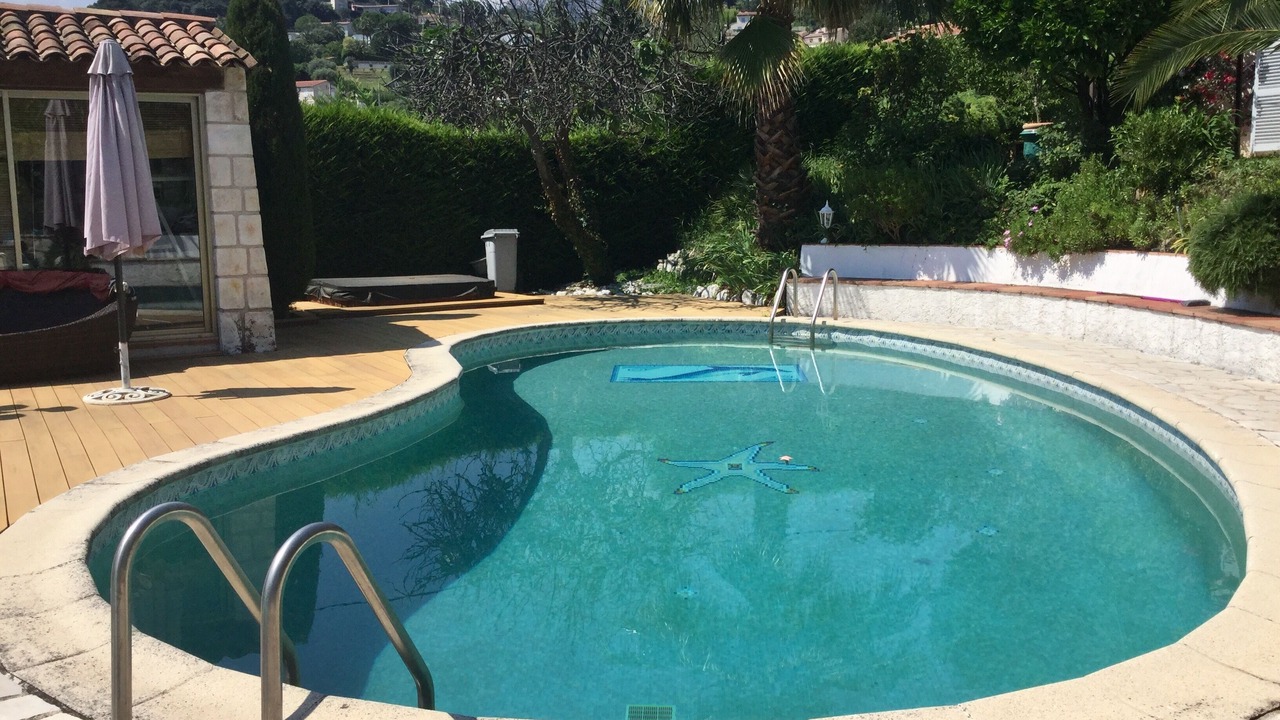 Photo of Outdoor in Vence