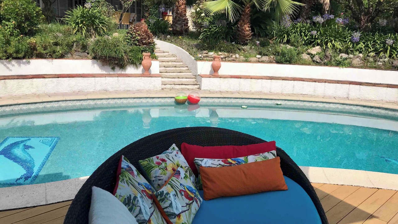 Photo of Outdoor in Vence