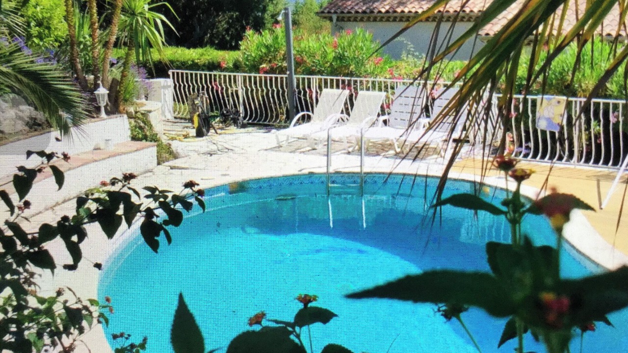 Photo of Outdoor in Vence