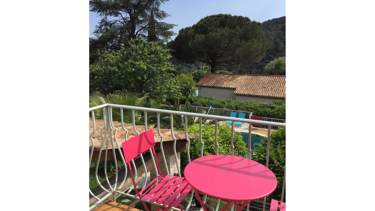 Photo of Outdoor in Vence