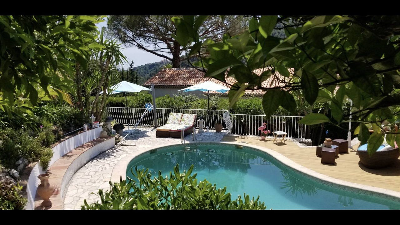 Photo of Outdoor in Vence