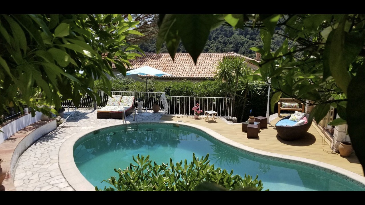 Photo of Outdoor in Vence