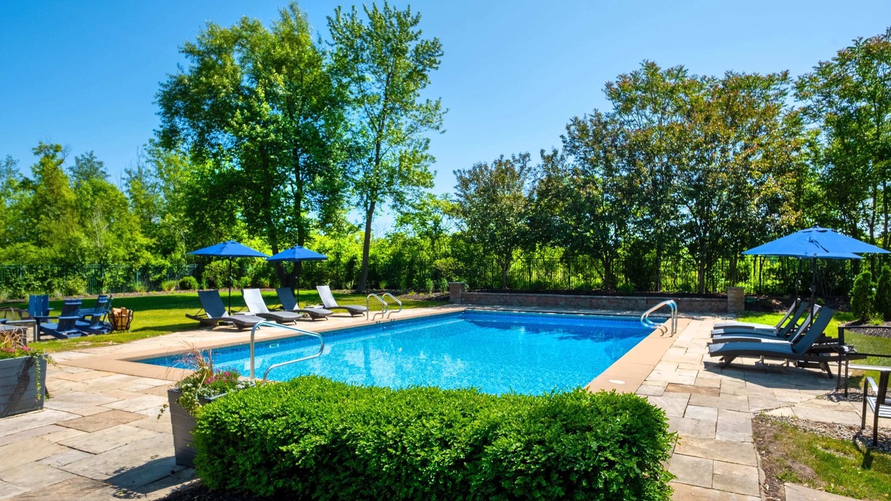 Photo of Outdoor in Sawyer